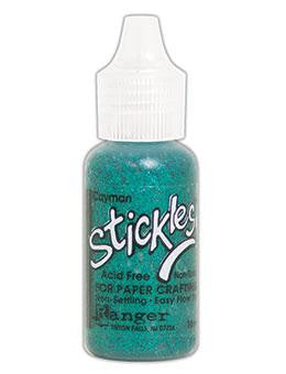 Ranger Stickles - Caimán